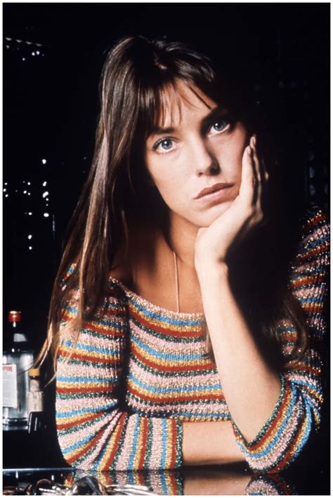 jane birkin fringe